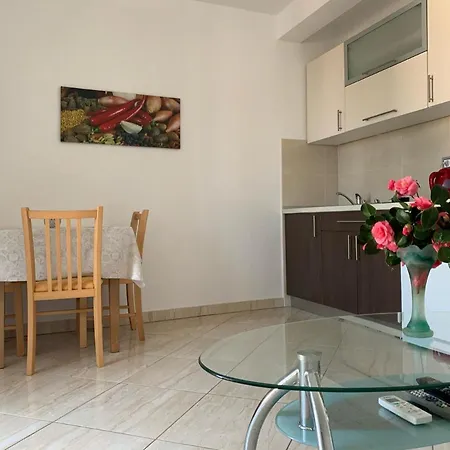 Apartments Epidaurus Cavtat Exterior photo