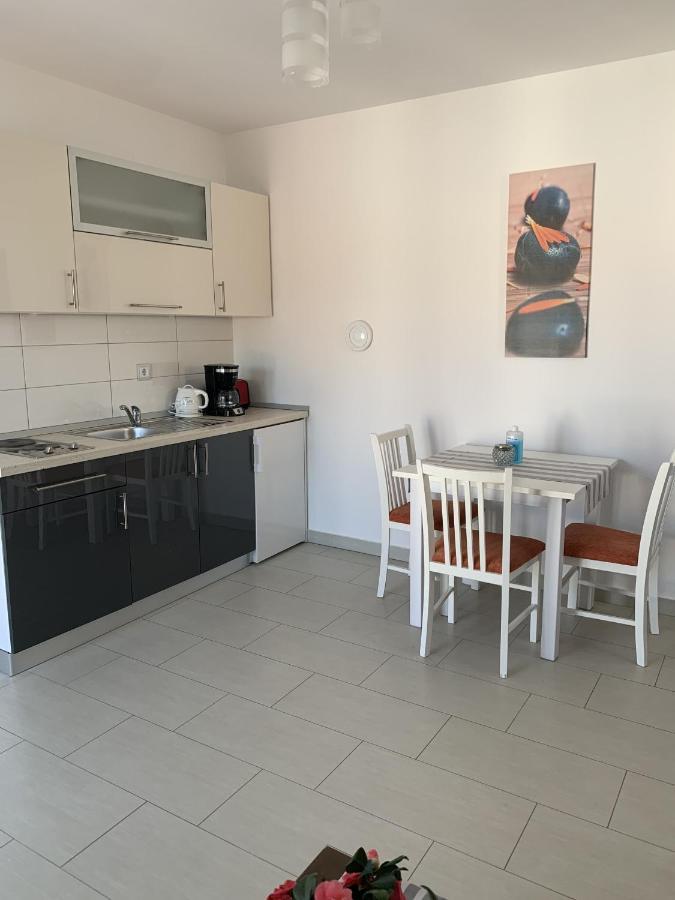 Appartement Epidaurus *