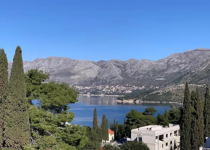 Apartments Epidaurus