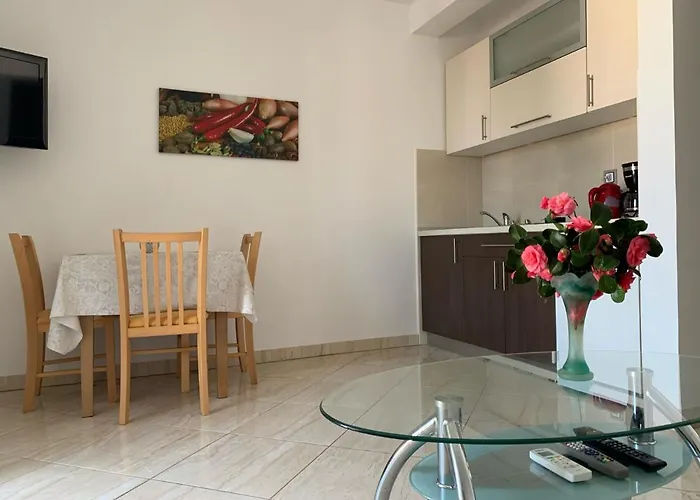 Apartments Epidaurus