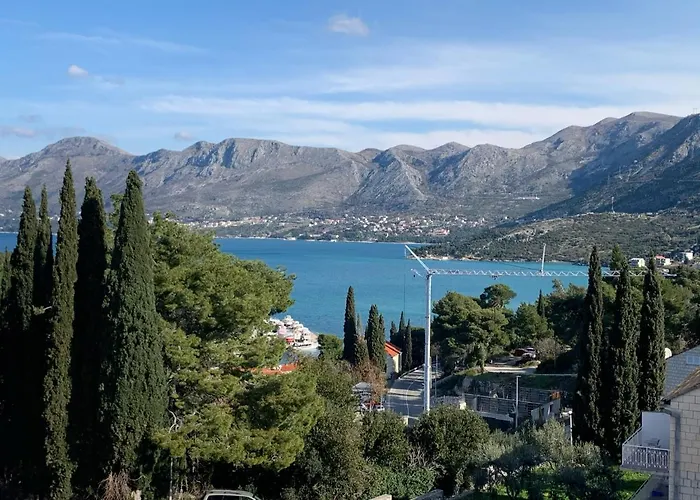Apartments Epidaurus