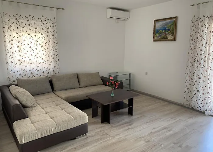 Apartments Epidaurus