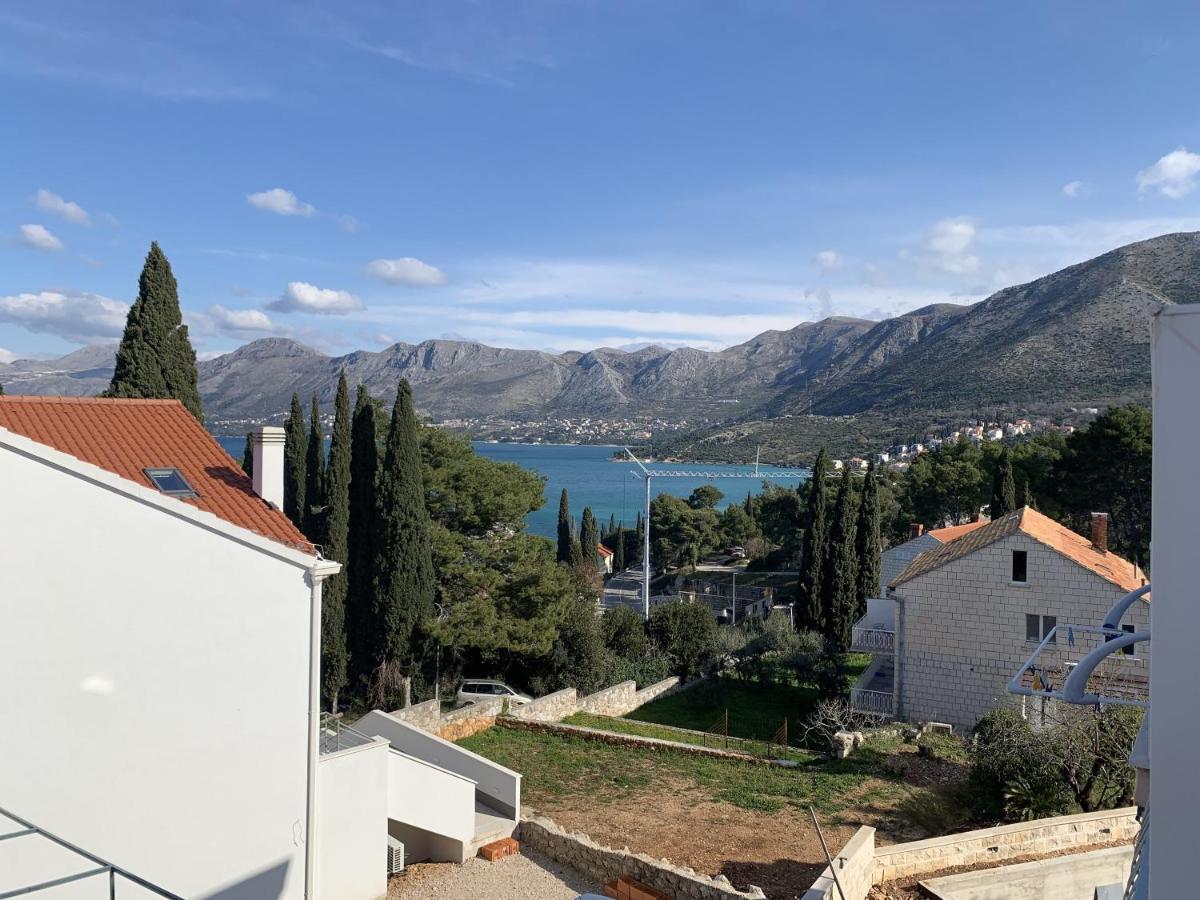 Epidaurus Apartment Cavtat