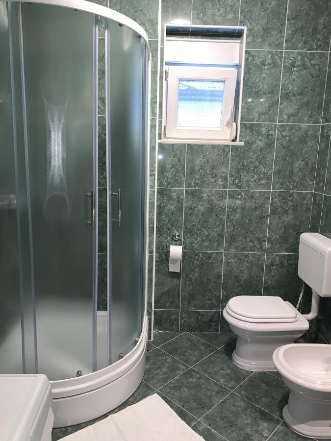Epidaurus Apartment *