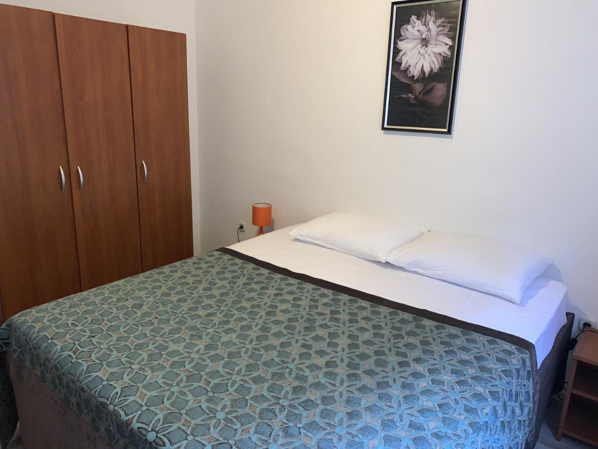 Epidaurus Apartment *
