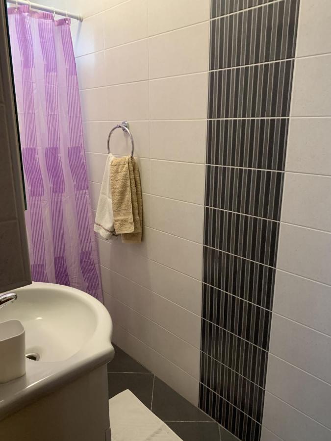 Apartment Epidaurus *