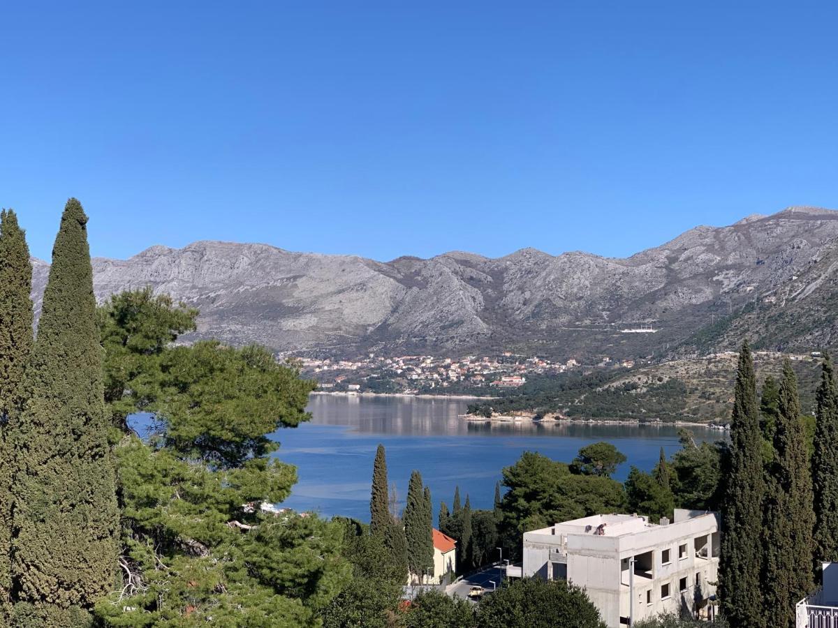 Epidaurus Apartment