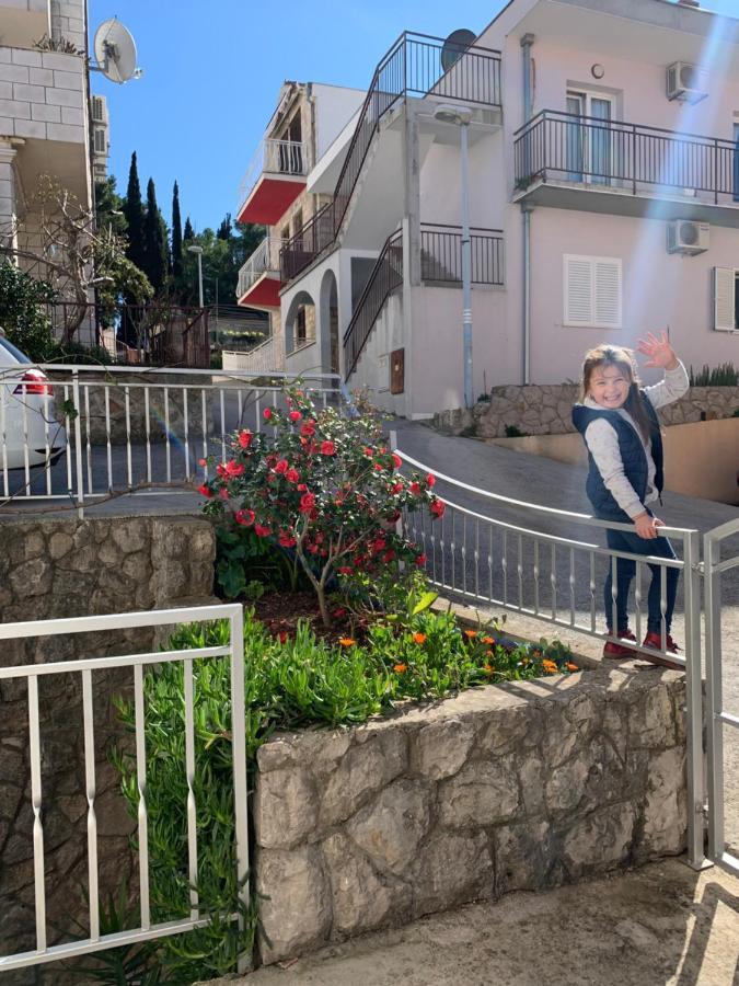 Apartment Epidaurus Cavtat