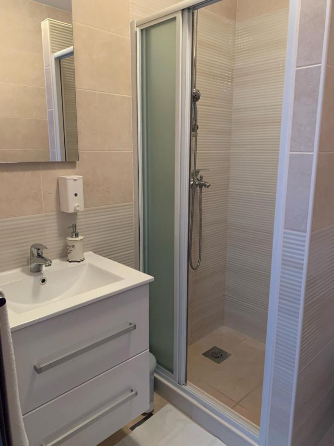 Epidaurus Apartment *