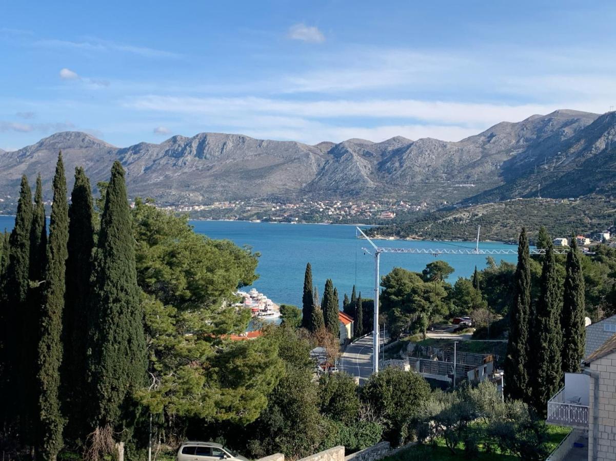 Epidaurus Apartment *