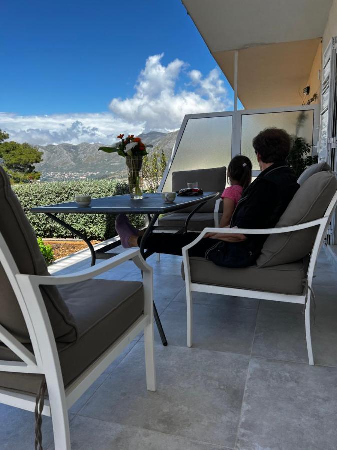 Epidaurus Apartment *